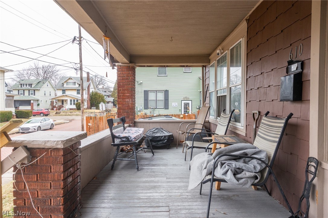 610 Ingram Avenue SW Canton OH 44710