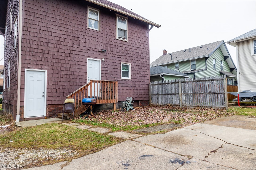 610 Ingram Avenue SW Canton OH 44710