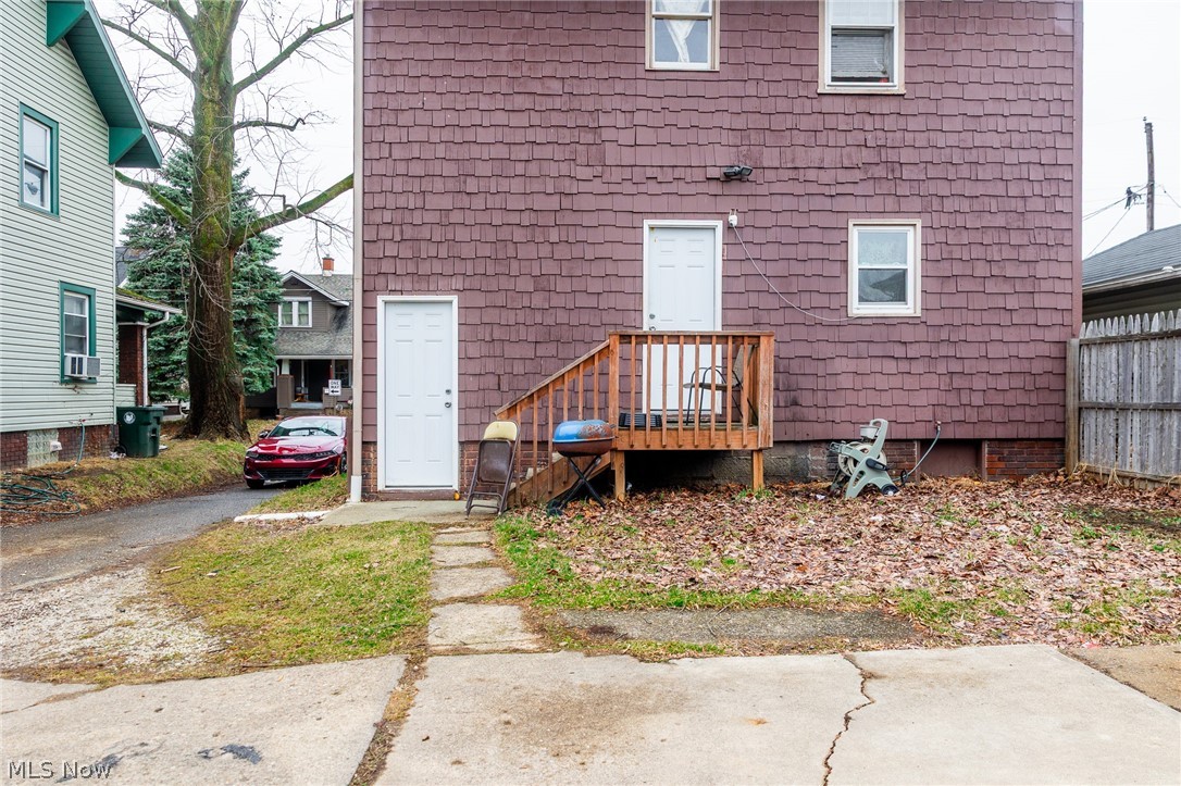 610 Ingram Avenue SW Canton OH 44710