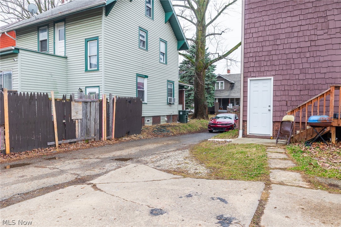610 Ingram Avenue SW Canton OH 44710