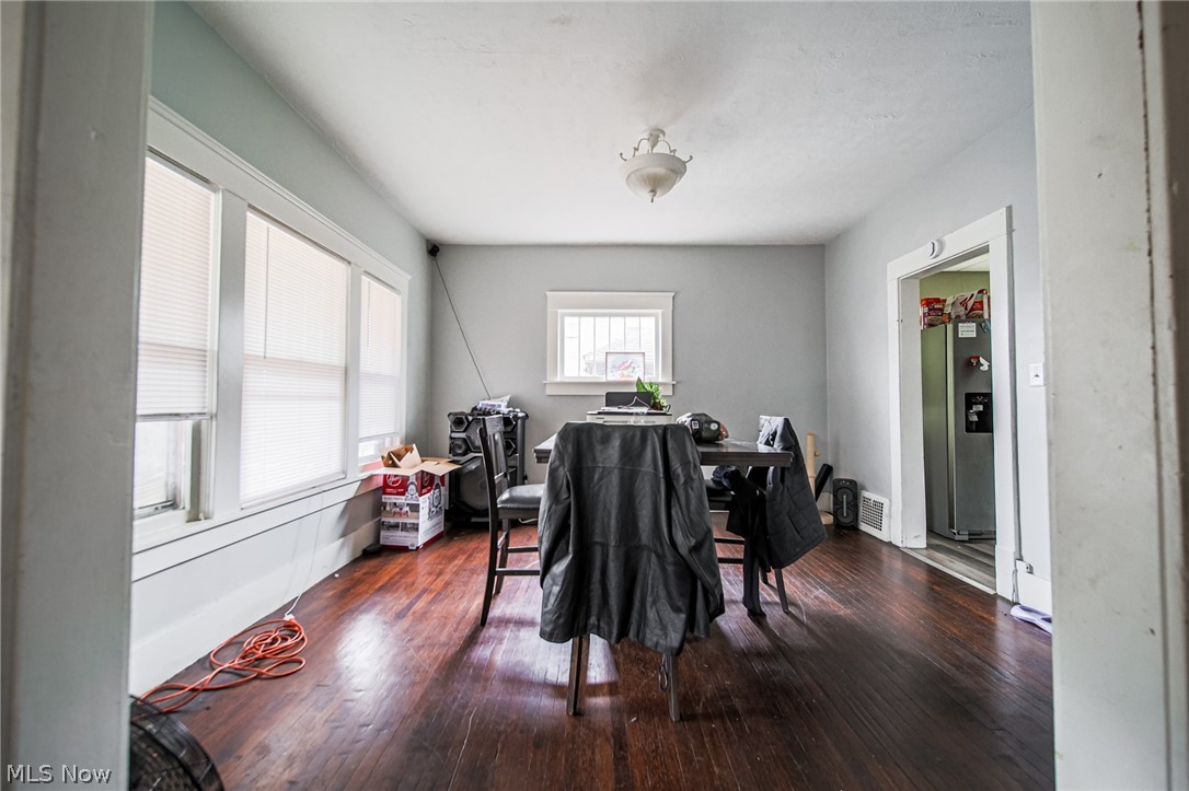 610 Ingram Avenue SW Canton OH 44710