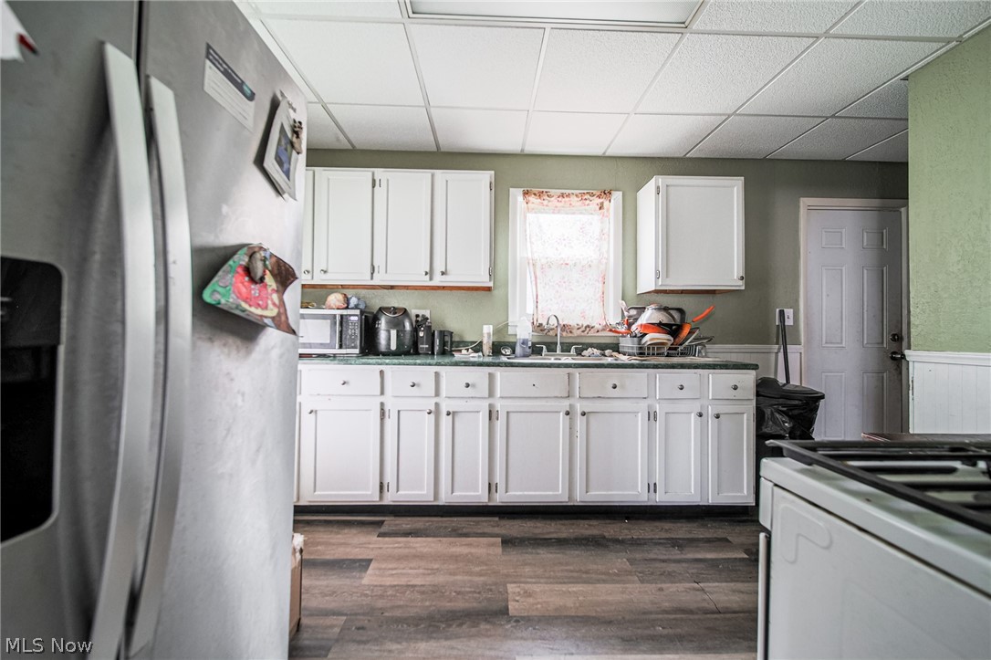 610 Ingram Avenue SW Canton OH 44710