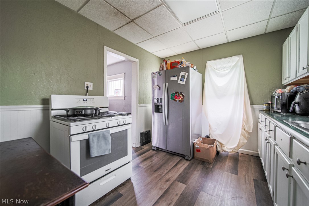610 Ingram Avenue SW Canton OH 44710