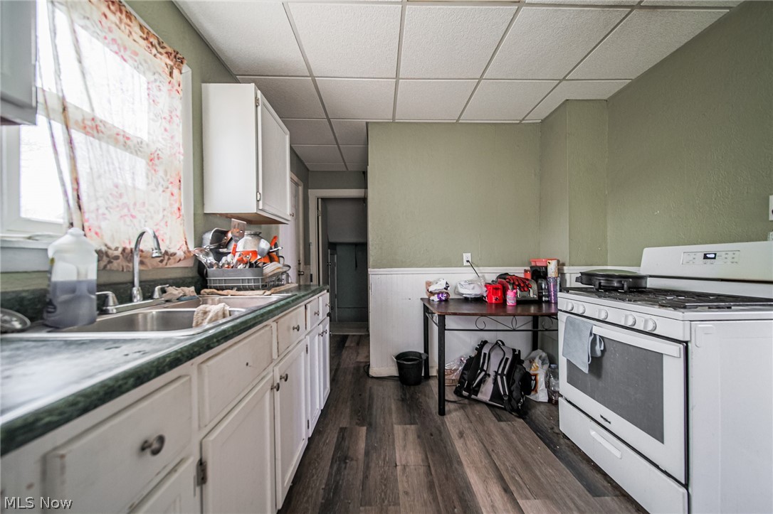 610 Ingram Avenue SW Canton OH 44710