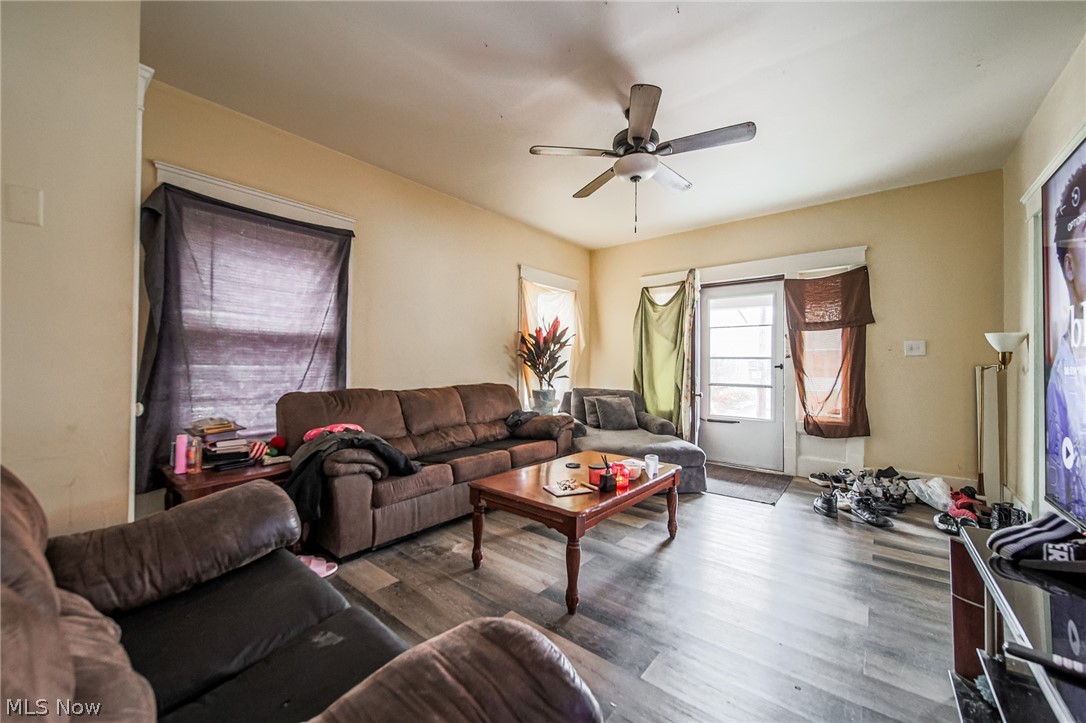 610 Ingram Avenue SW Canton OH 44710