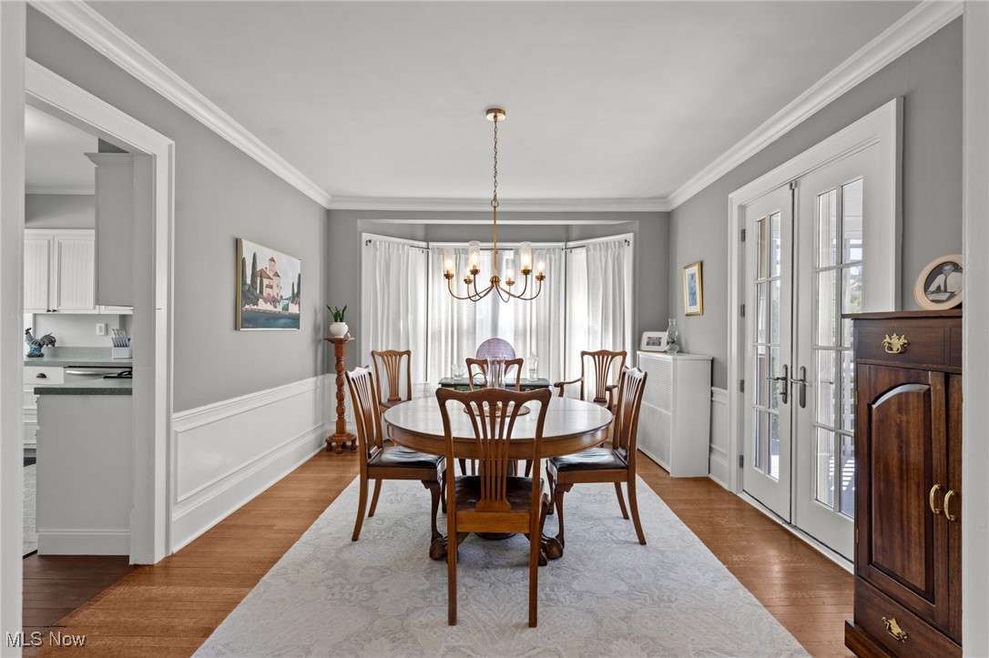 3027 Warrington Road Shaker Heights OH 44120