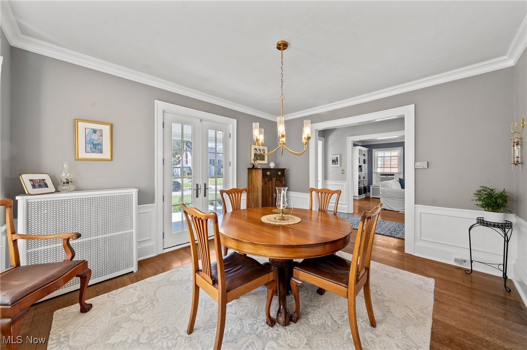 3027 Warrington Road Shaker Heights OH 44120