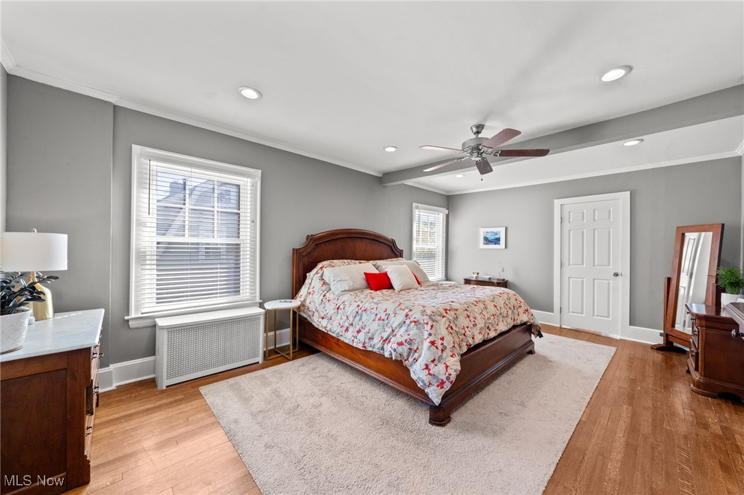 3027 Warrington Road Shaker Heights OH 44120