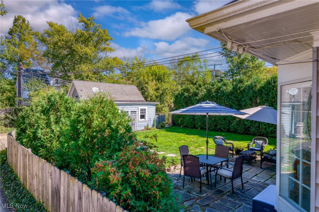 3027 Warrington Road Shaker Heights OH 44120