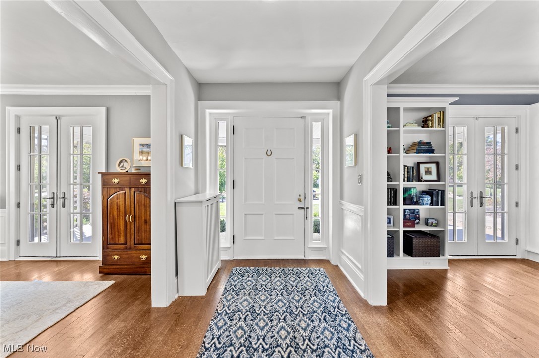 3027 Warrington Road Shaker Heights OH 44120