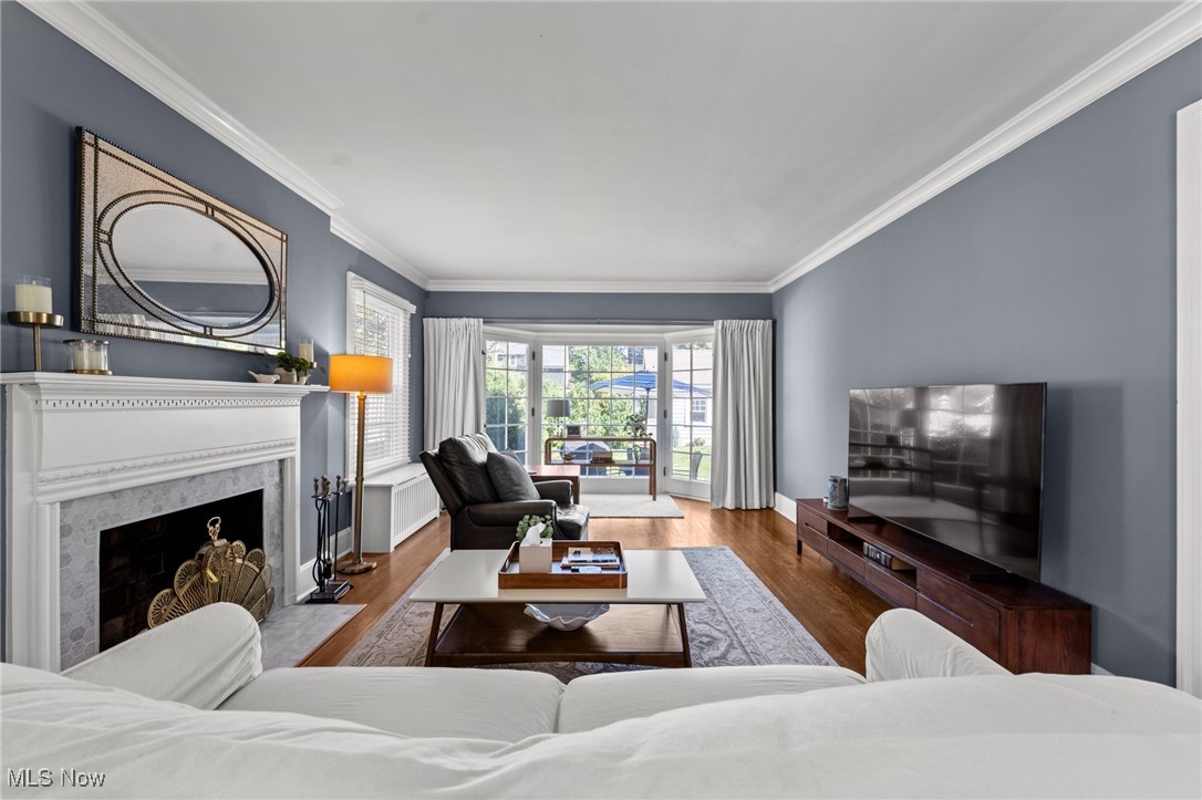 3027 Warrington Road Shaker Heights OH 44120