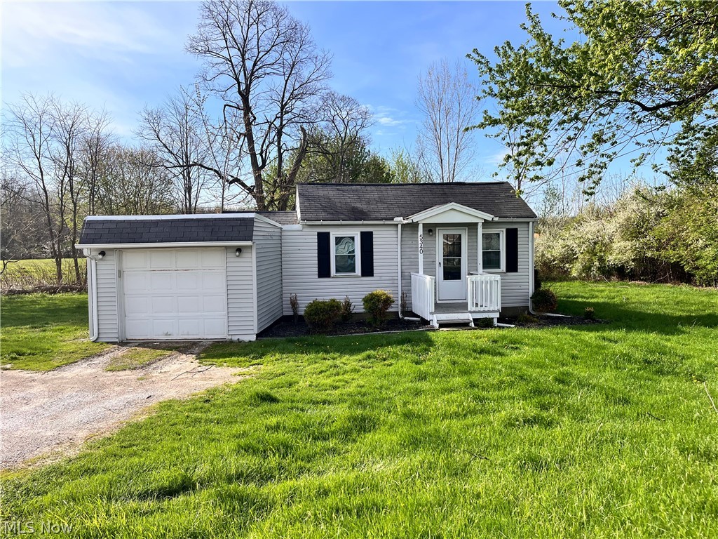5340 S Ridge Road Madison OH 44057