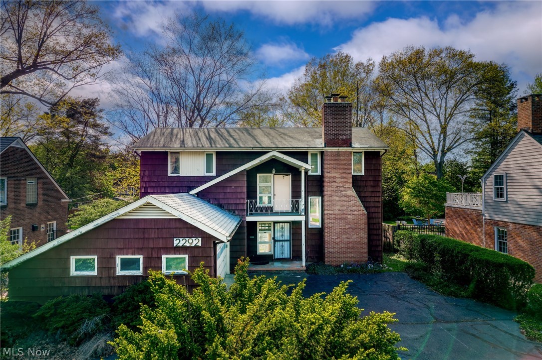 2292 Coventry Road Cleveland Heights OH 44118