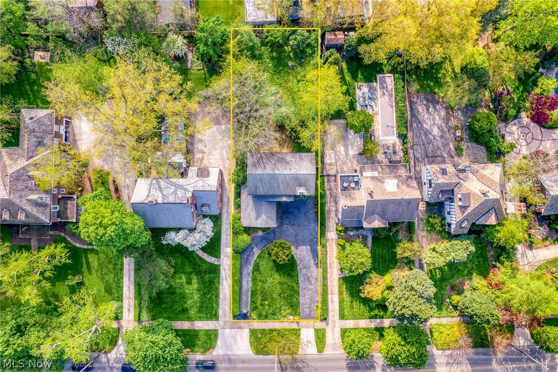 2292 Coventry Road Cleveland Heights OH 44118