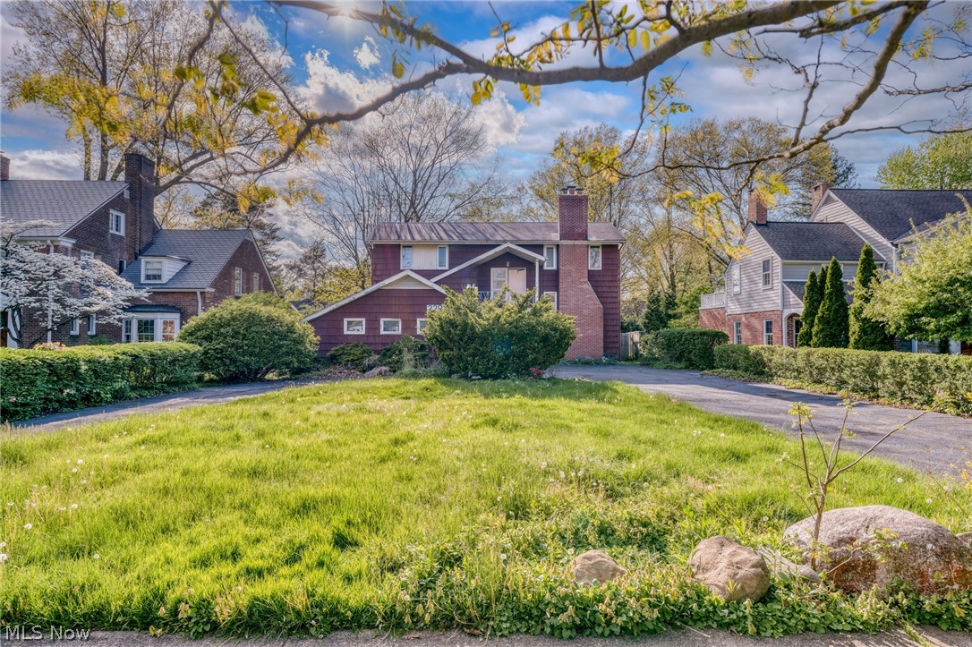 2292 Coventry Road Cleveland Heights OH 44118