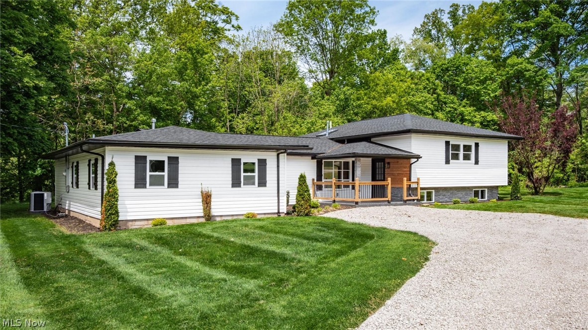 3185 Corvus Drive Zanesville OH 43701