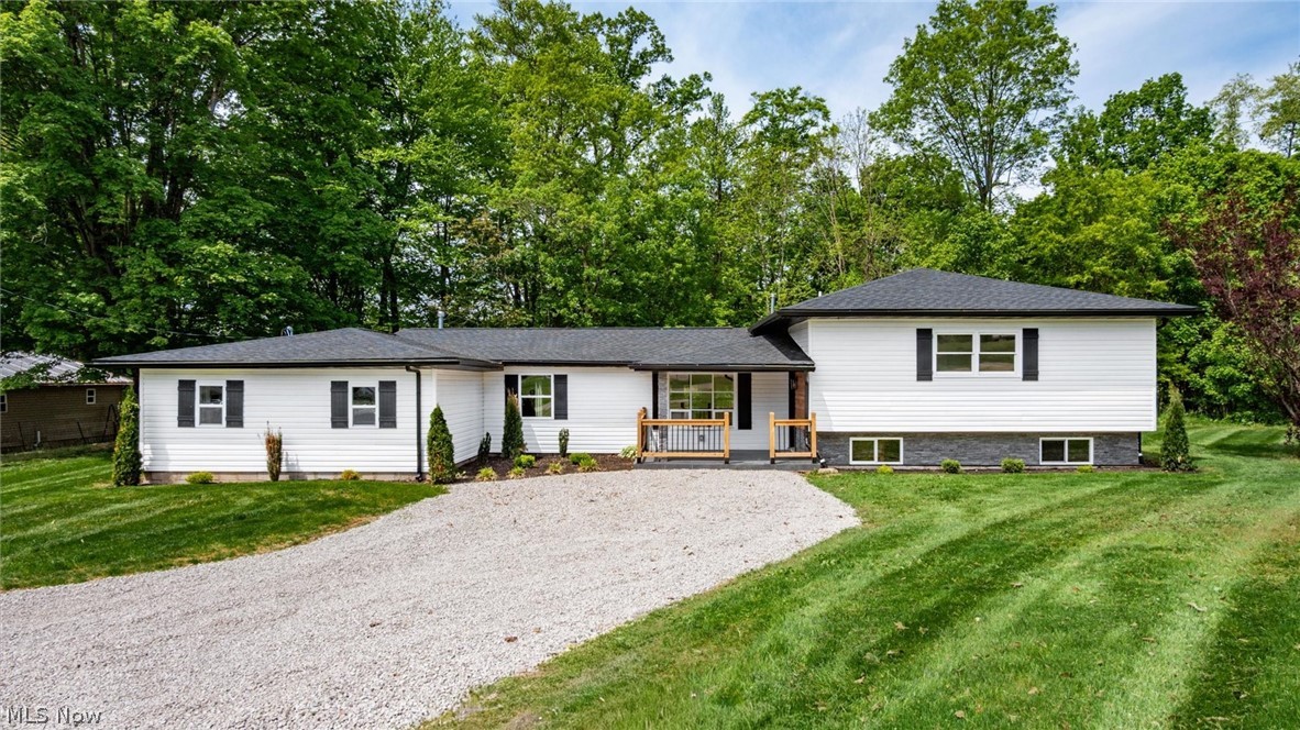 3185 Corvus Drive Zanesville OH 43701