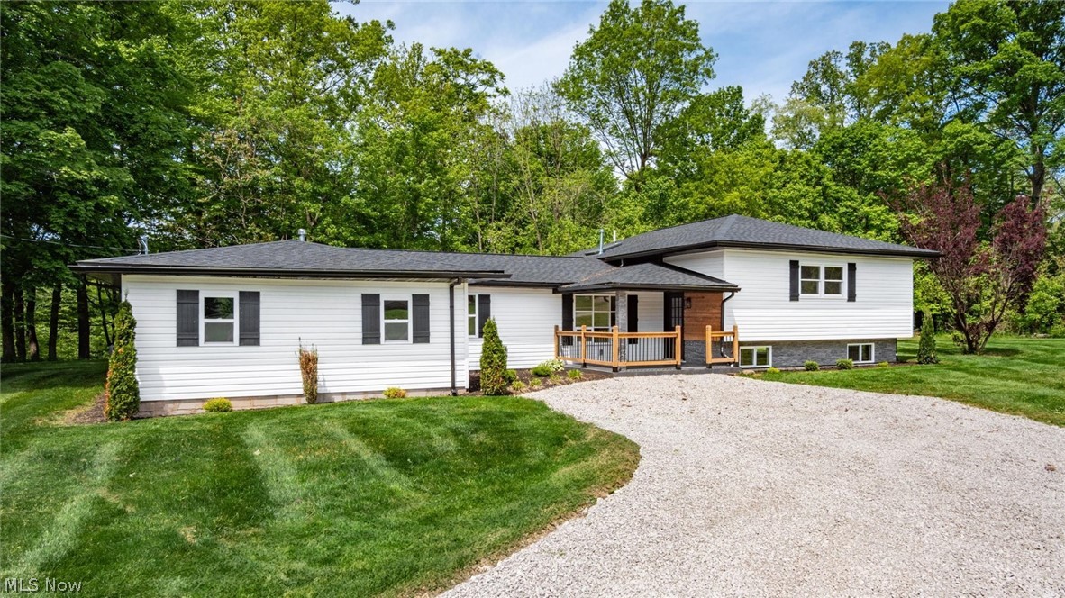 3185 Corvus Drive Zanesville OH 43701