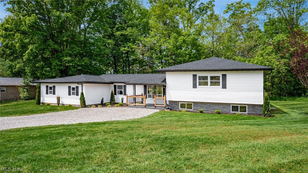 3185 Corvus Drive Zanesville OH 43701