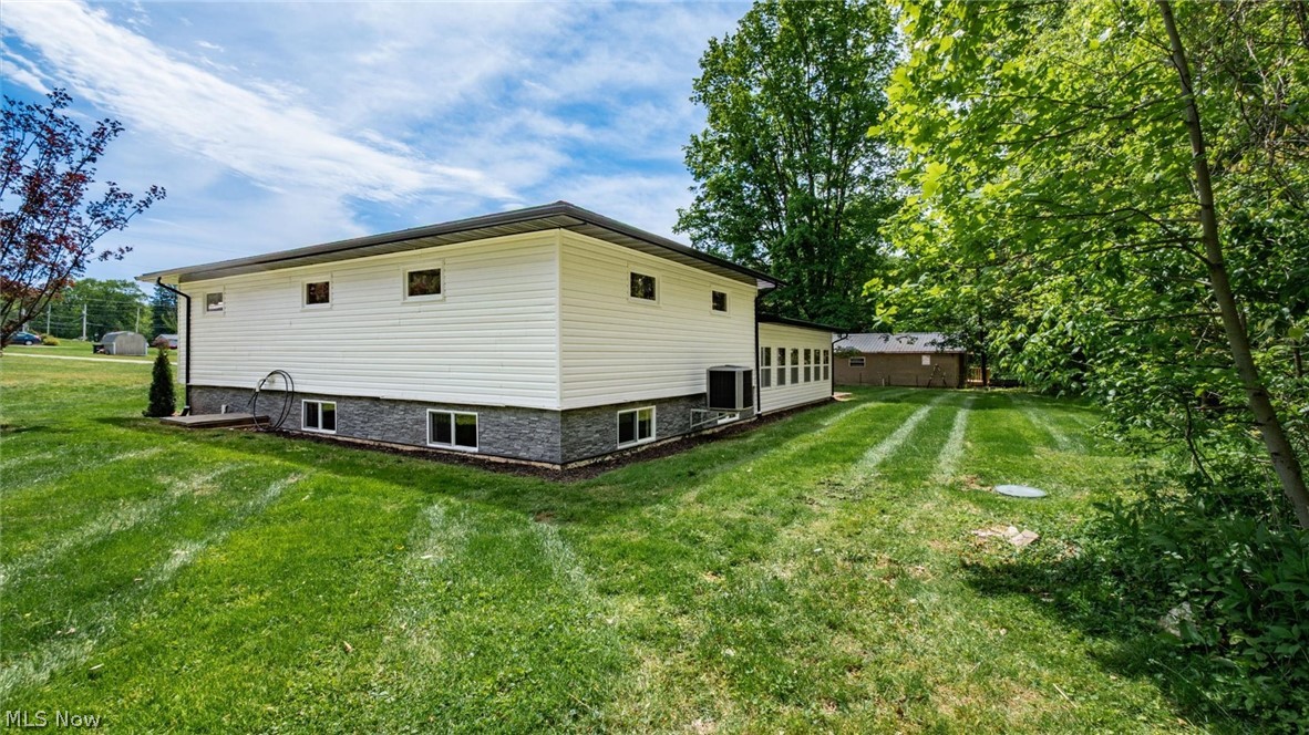 3185 Corvus Drive Zanesville OH 43701