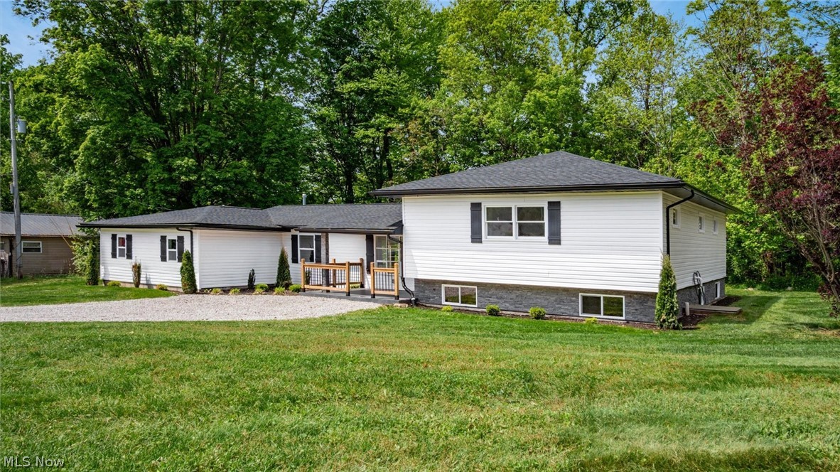 3185 Corvus Drive Zanesville OH 43701