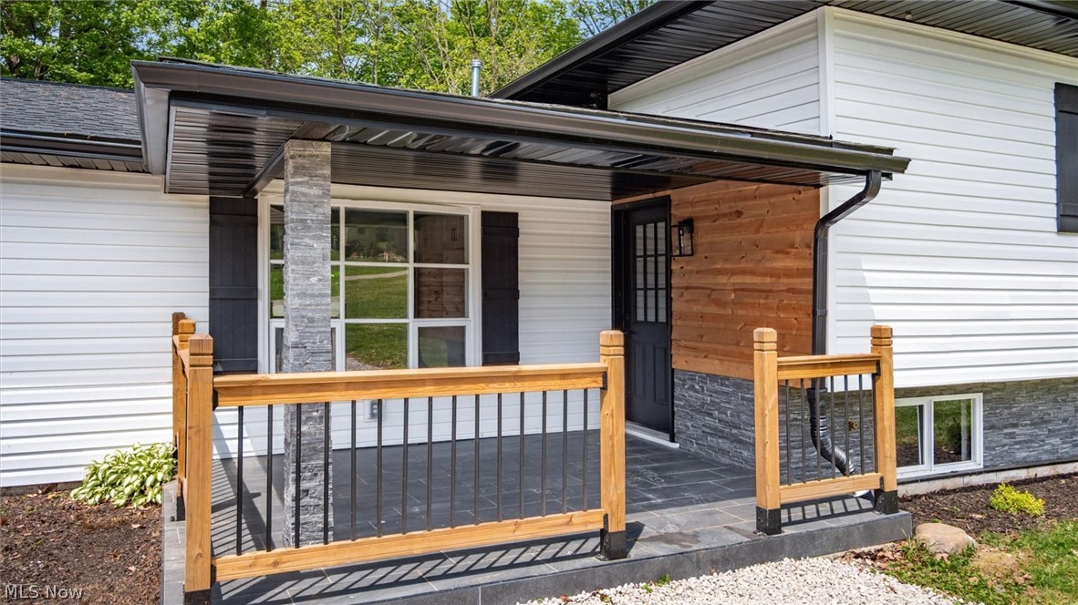 3185 Corvus Drive Zanesville OH 43701