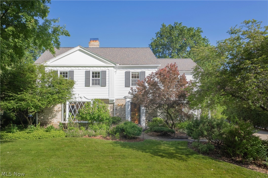 23399 Laureldale Road Shaker Heights OH 44122
