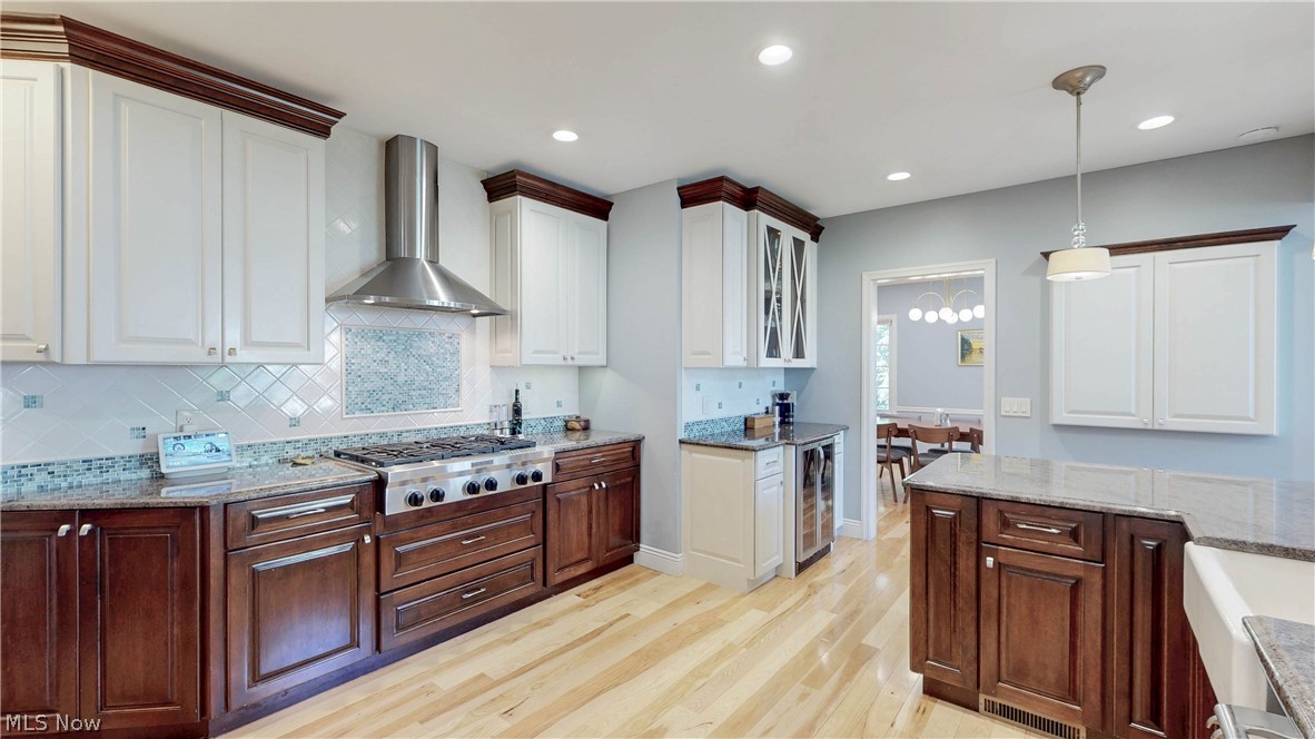 23399 Laureldale Road Shaker Heights OH 44122