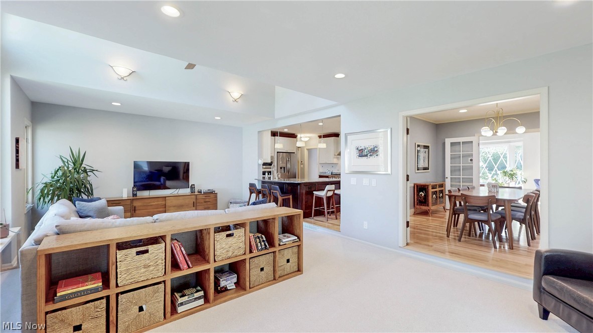 23399 Laureldale Road Shaker Heights OH 44122