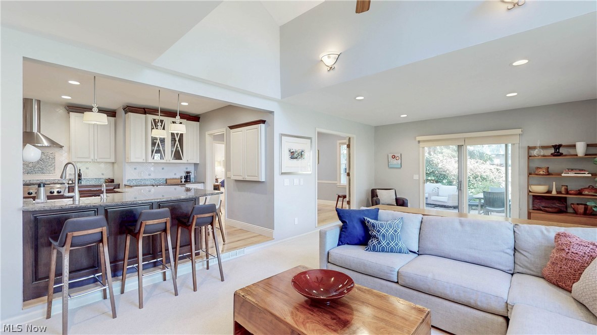 23399 Laureldale Road Shaker Heights OH 44122