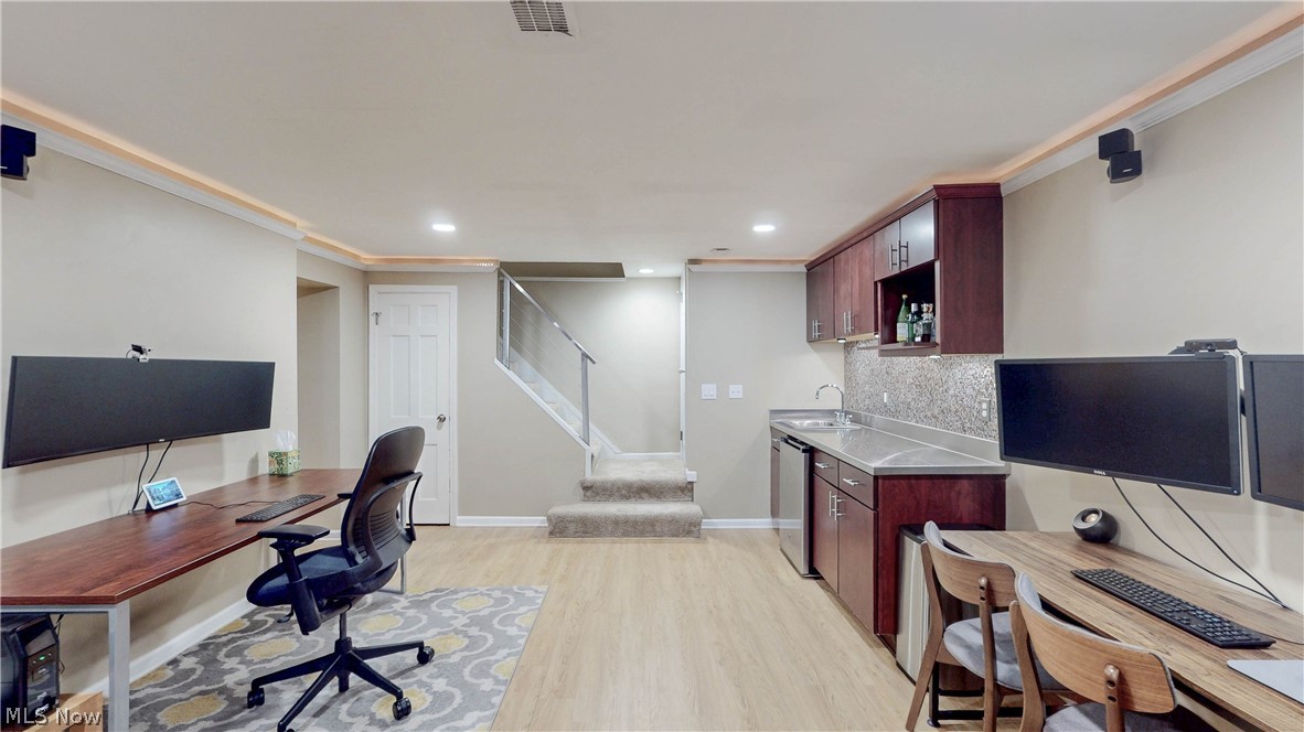 23399 Laureldale Road Shaker Heights OH 44122