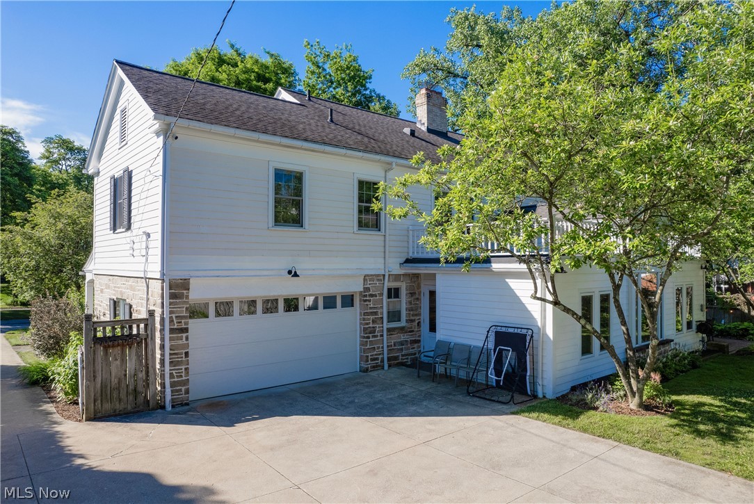 23399 Laureldale Road Shaker Heights OH 44122