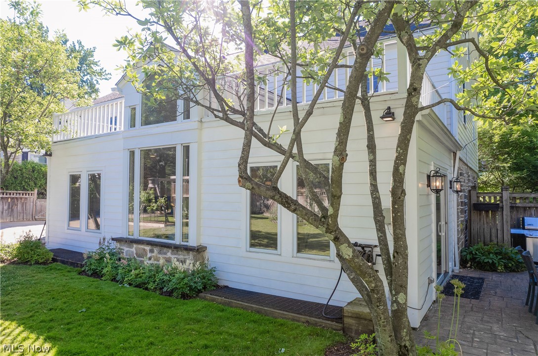 23399 Laureldale Road Shaker Heights OH 44122