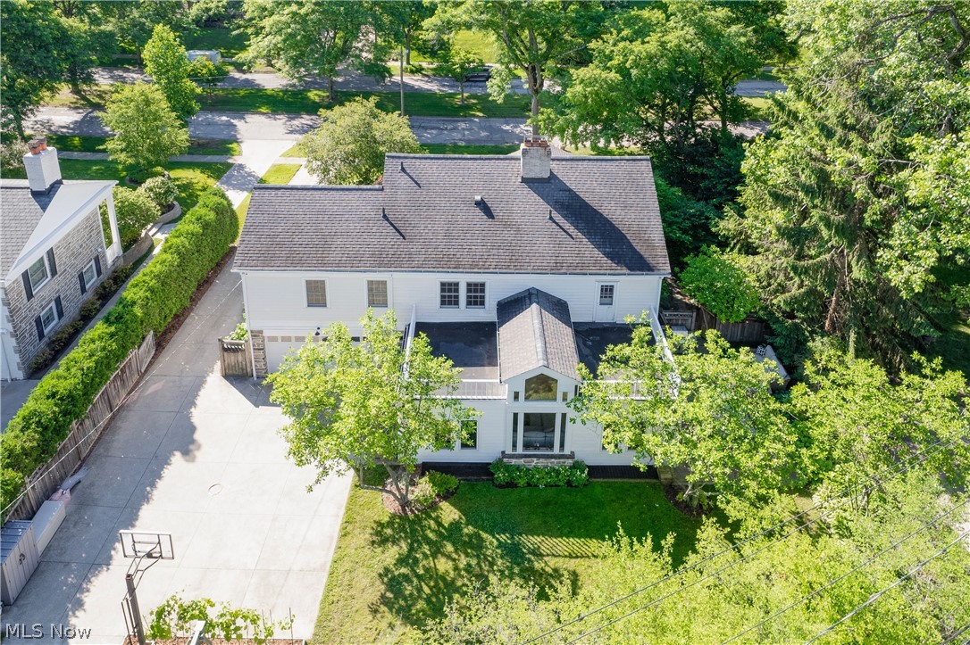23399 Laureldale Road Shaker Heights OH 44122