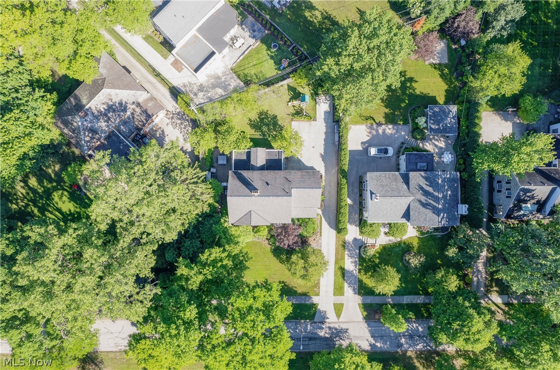 23399 Laureldale Road Shaker Heights OH 44122