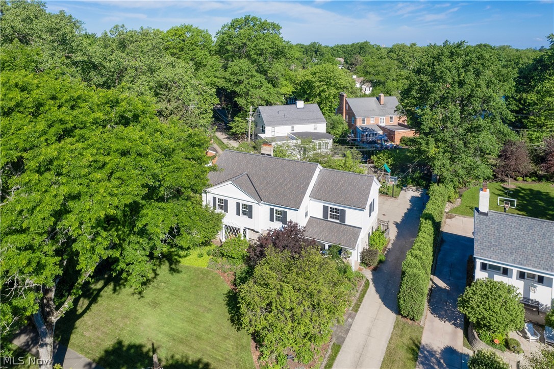 23399 Laureldale Road Shaker Heights OH 44122