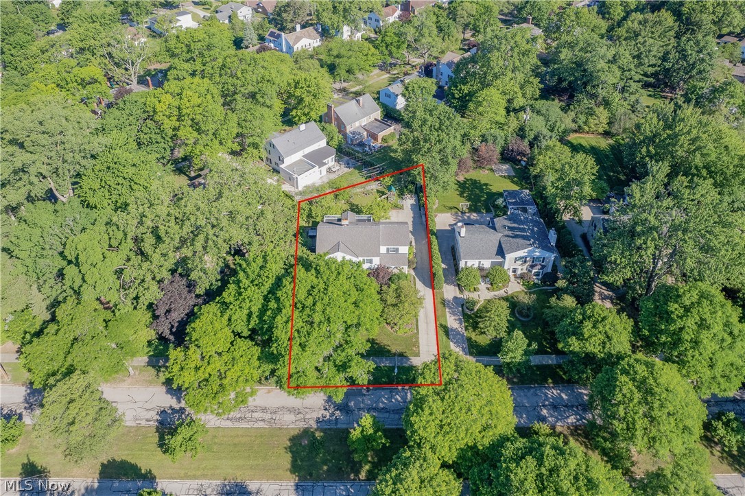 23399 Laureldale Road Shaker Heights OH 44122