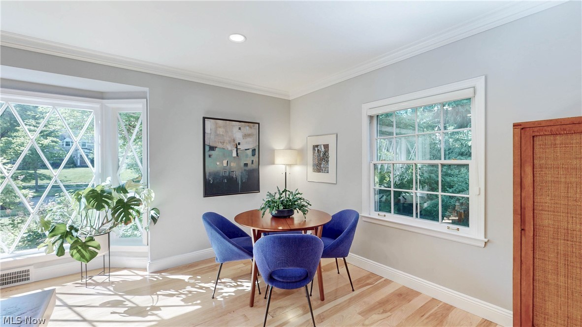 23399 Laureldale Road Shaker Heights OH 44122