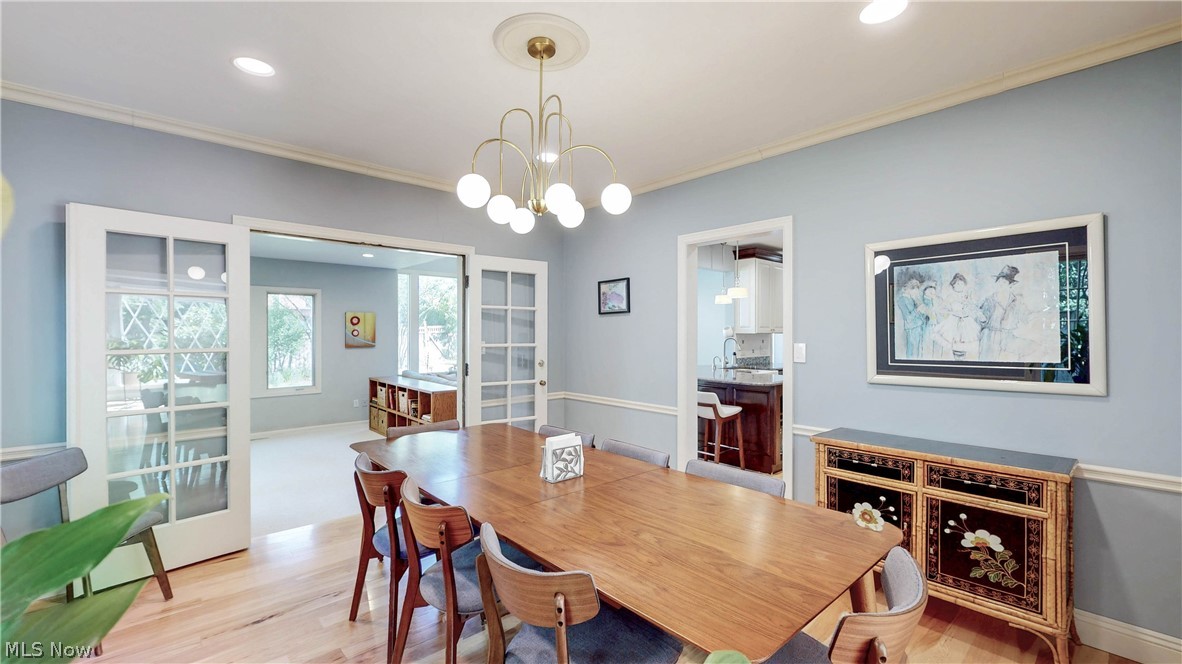 23399 Laureldale Road Shaker Heights OH 44122