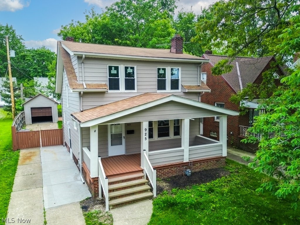 925 E 224th Street Euclid OH 44123