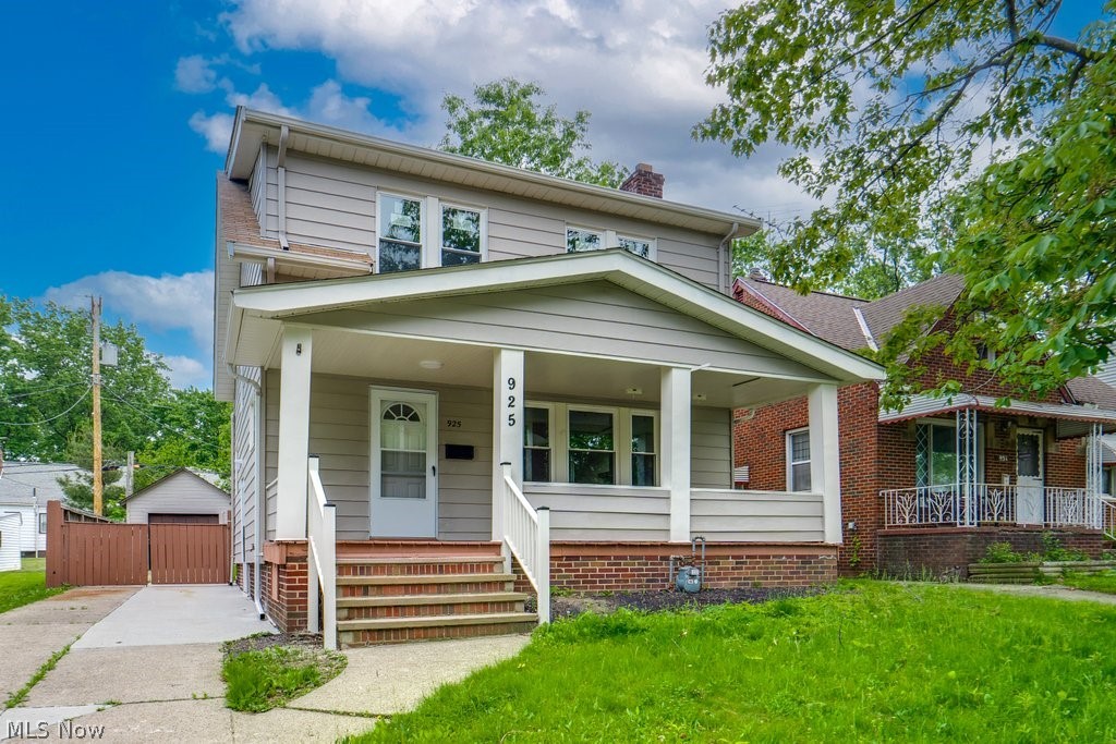 925 E 224th Street Euclid OH 44123