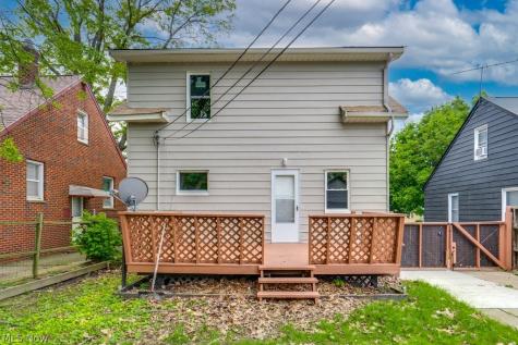 925 E 224th Street Euclid OH 44123
