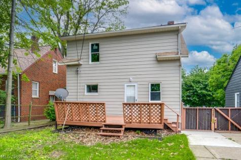 925 E 224th Street Euclid OH 44123