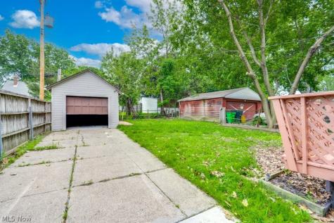 925 E 224th Street Euclid OH 44123