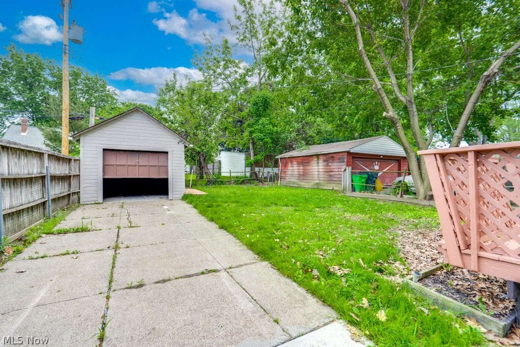 925 E 224th Street Euclid OH 44123