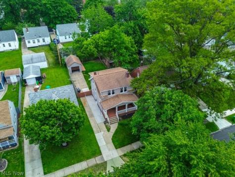 925 E 224th Street Euclid OH 44123