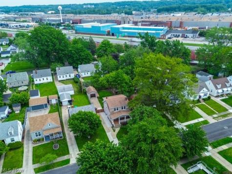 925 E 224th Street Euclid OH 44123