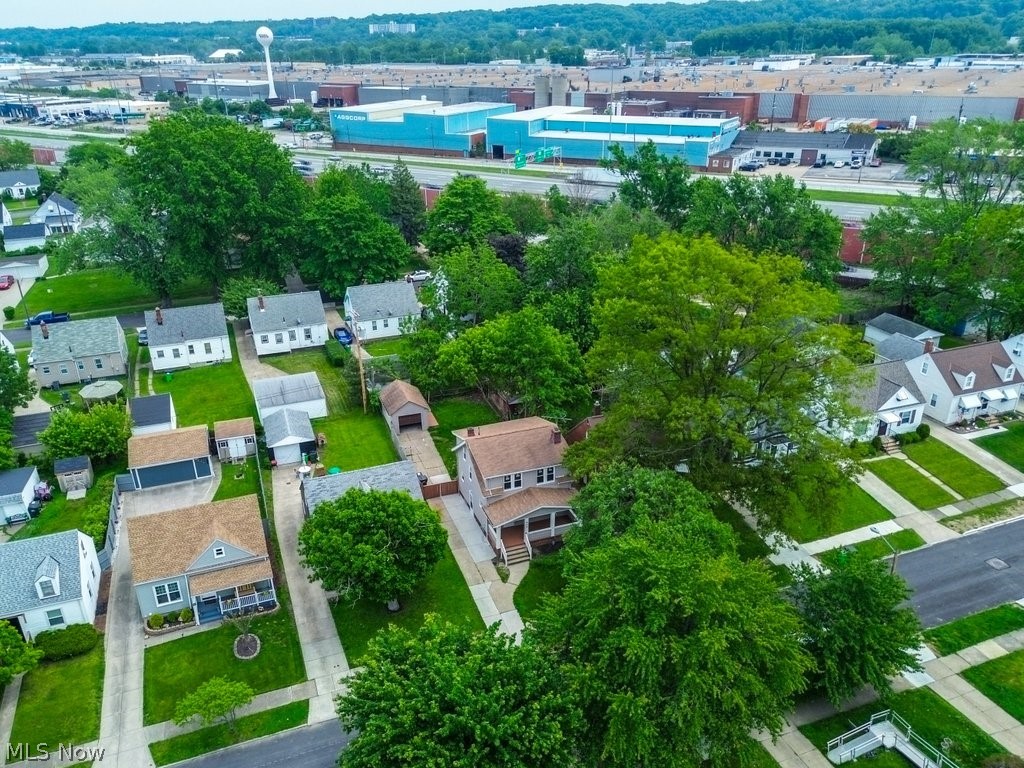 925 E 224th Street Euclid OH 44123