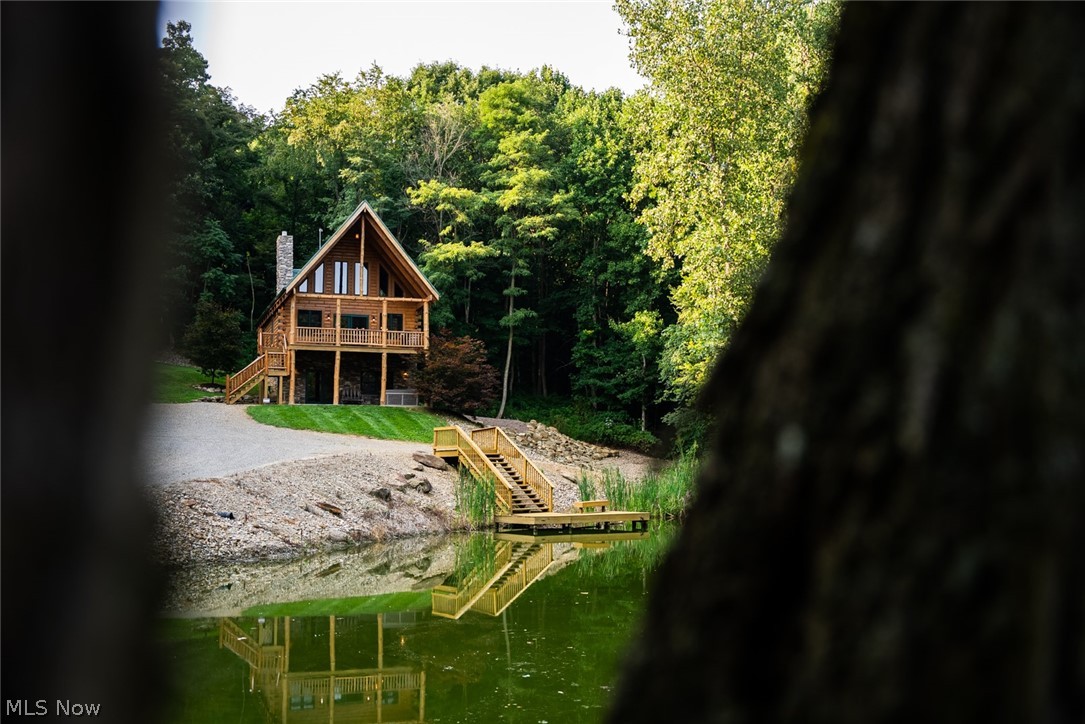 19701 Township Road 160 West Lafayette OH 43845