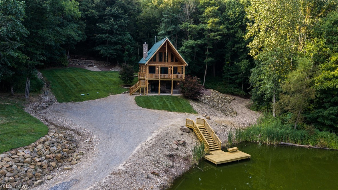 19701 Township Road 160 West Lafayette OH 43845